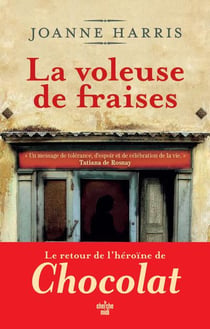 La voleuse de fraises