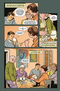 Thanksgiving