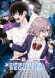 2.5 Dimensional Seduction T11