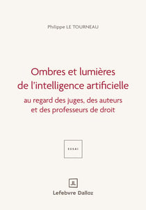 Ombres et lumières de l'intelligence artificielle