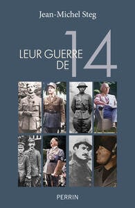 Leur guerre de 14