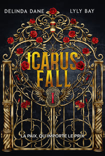 Icarus Fall - Tome 1