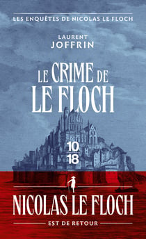 Le crime de Le Floch - Les enquêtes de Nicolas Le Floch