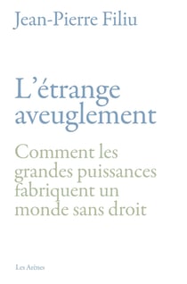 L'étrange aveuglement