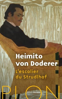 L'Escalier du Strudlhof - Melzer et la profondeur des ans