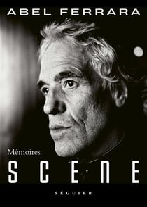 Scène. Mémoires
