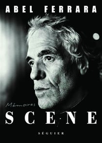 Scène. Mémoires