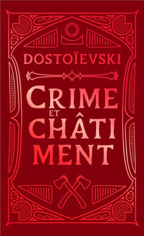 Crime et châtiment - Collector