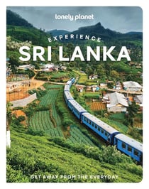 Experience Sri Lanka 1ed -anglais-