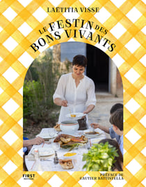 Le Festin des bons vivants - Chou farci, Wellington, Pithiviers et cie
