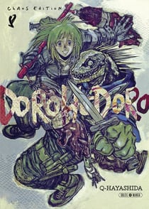 Dorohedoro T08 - Chaos Edition