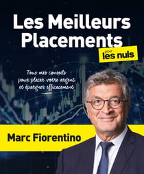 Les meilleurs placements pour les Nuls, éd. 2026