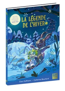La Légende de l'hiver