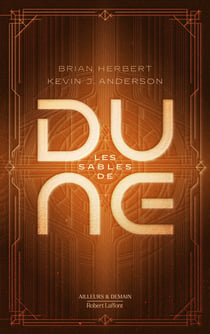 Les Sables de Dune