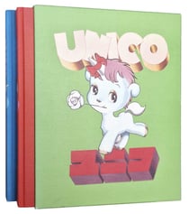 Unico - Perfect Edition
