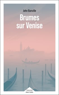 Brumes sur Venise