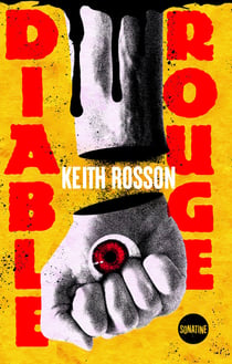 Diable rouge