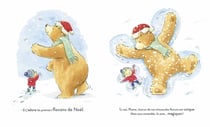 Noël est dans les petits riens