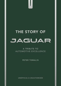 L'Histoire de Jaguar