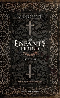 Les contes interdits : Les enfants perdus - Version Luxe