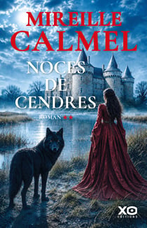 Noces de cendres - Tome 2