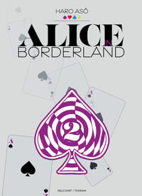 Alice in Borderland Perfect Edition T02
