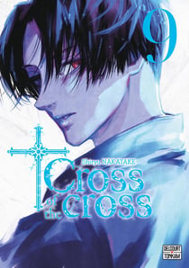 Cross of the Cross T09