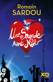 Une seconde avant Noël - Édition comédie musicale