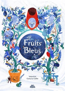 Fruits bleus