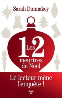Les 12 meurtres de Noël