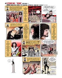 Rock - Histoire secrète des 66 plus grands singles (1950-1970)