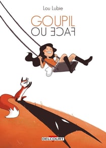 Goupil ou face