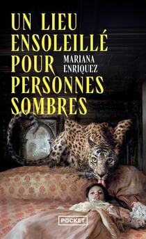 Un lieu ensoleillé pour personnes sombres