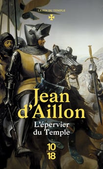 L'Epervier du temple