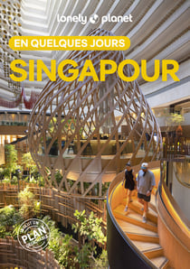 Singapour En quelques jours 8ed