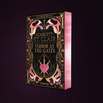 Blood of Lilith - Tome 1 Terror at the Gates