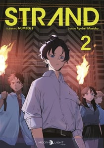Strand T02