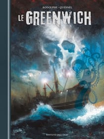 Le Greenwich - L'appel des hauts-fonds