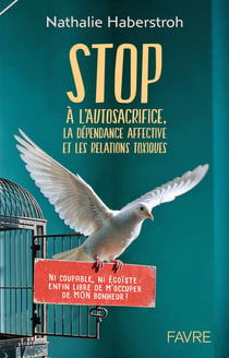 Stop à l'autosacrifice