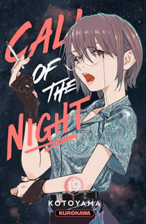 Call of the night - Tome 19