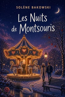 Les Nuits de Montsouris