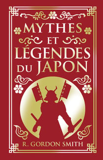 Mythes et légendes du Japon