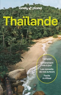 Thaïlande 16ed