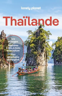 Thaïlande 16ed