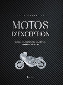 Motos d'exception
