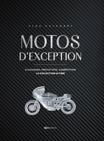Motos d'exception