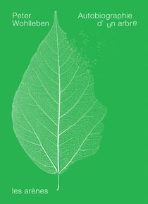 Autobiographie d'un arbre