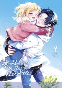 Par-delà les neiges éternelles T04