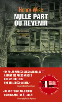 Nulle part où revenir