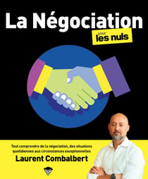 La Négociation pour les Nuls